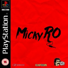 Esto No Para - Micky RO (Original Mixx) [DESCARGA FREE EN COMPRAR]