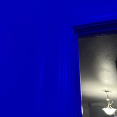 new curtains prod. drumma