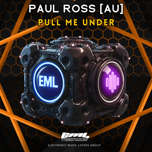 Stream Pull me under + When I Wasn't Looking by EML Recordings | Listen ...