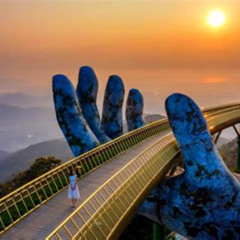Review Special Price Hoi An Da Nang Ba Na Hills Golden Bridge Deluxe Small Group
