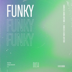 Charles B, G4BBA & Kayetano - Funky