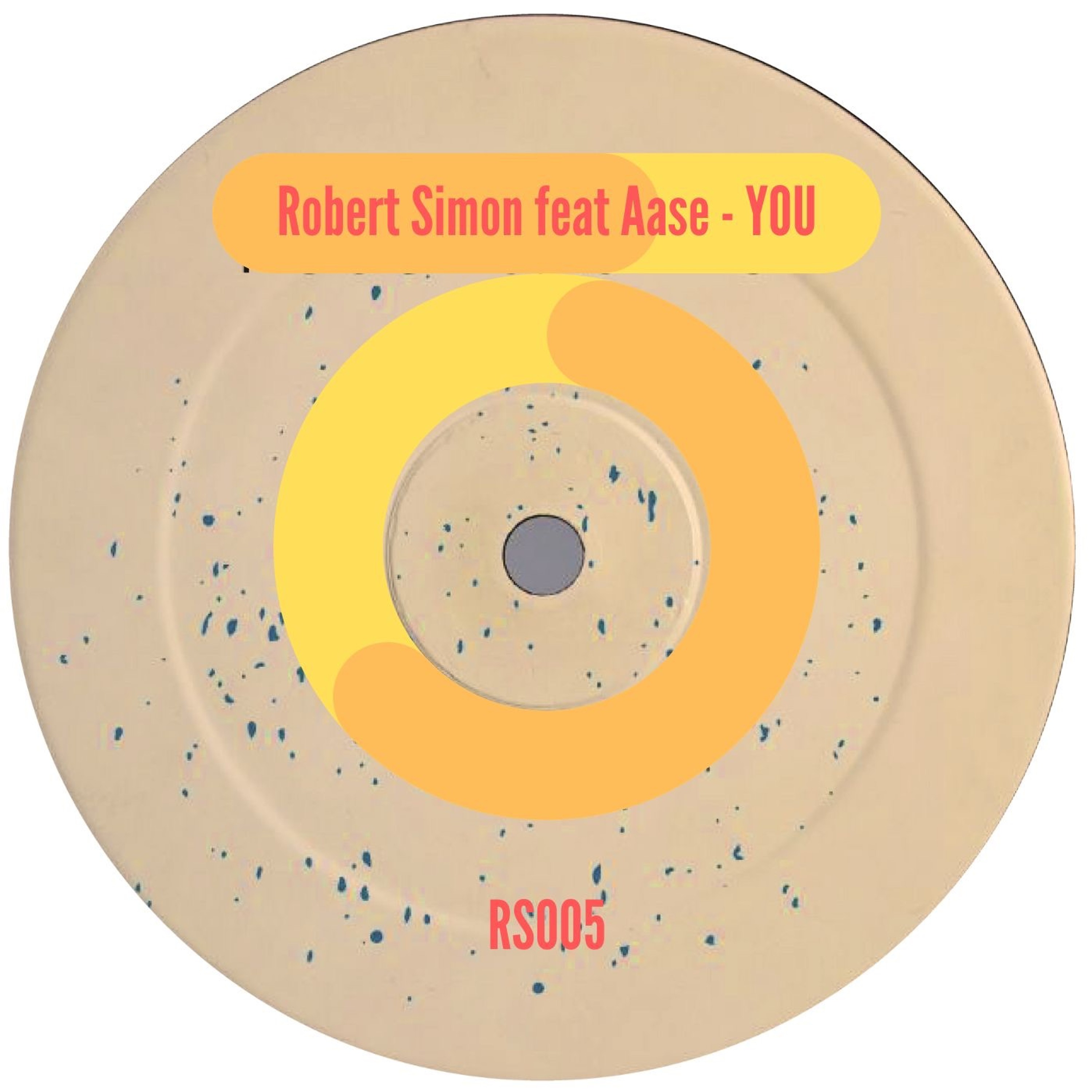 ROBERT SIMON - REWIND ON AIR RADIOSHOW