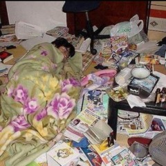 HIKIKOMORI
