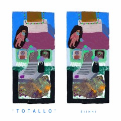 SIIHHI - "VIHJETUULI" (CUD23)