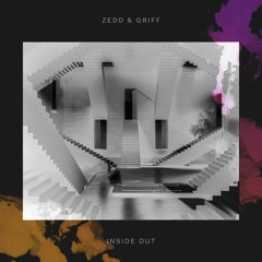 Zedd & Griff - Inside Out (Hyukari Remix)