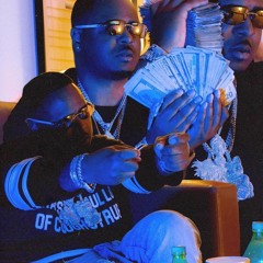 drakeo the ruler - refugee freestyle
