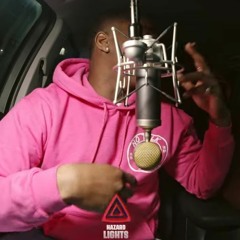 NoTalk Tony - Hazard Lights Freestlye