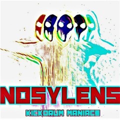 NoSylens & RBR - Fuck It Up
