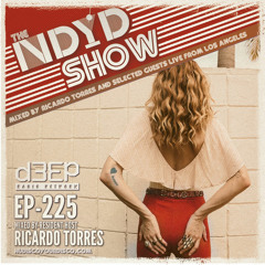The NDYD Radio Show EP225