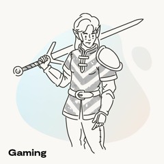 Gaming - AI voice demo