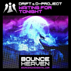 WAITING FOR TONIGHT (OUT NOW)