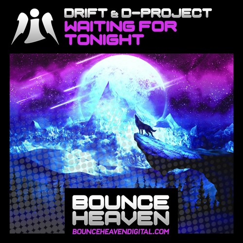WAITING FOR TONIGHT (OUT NOW)