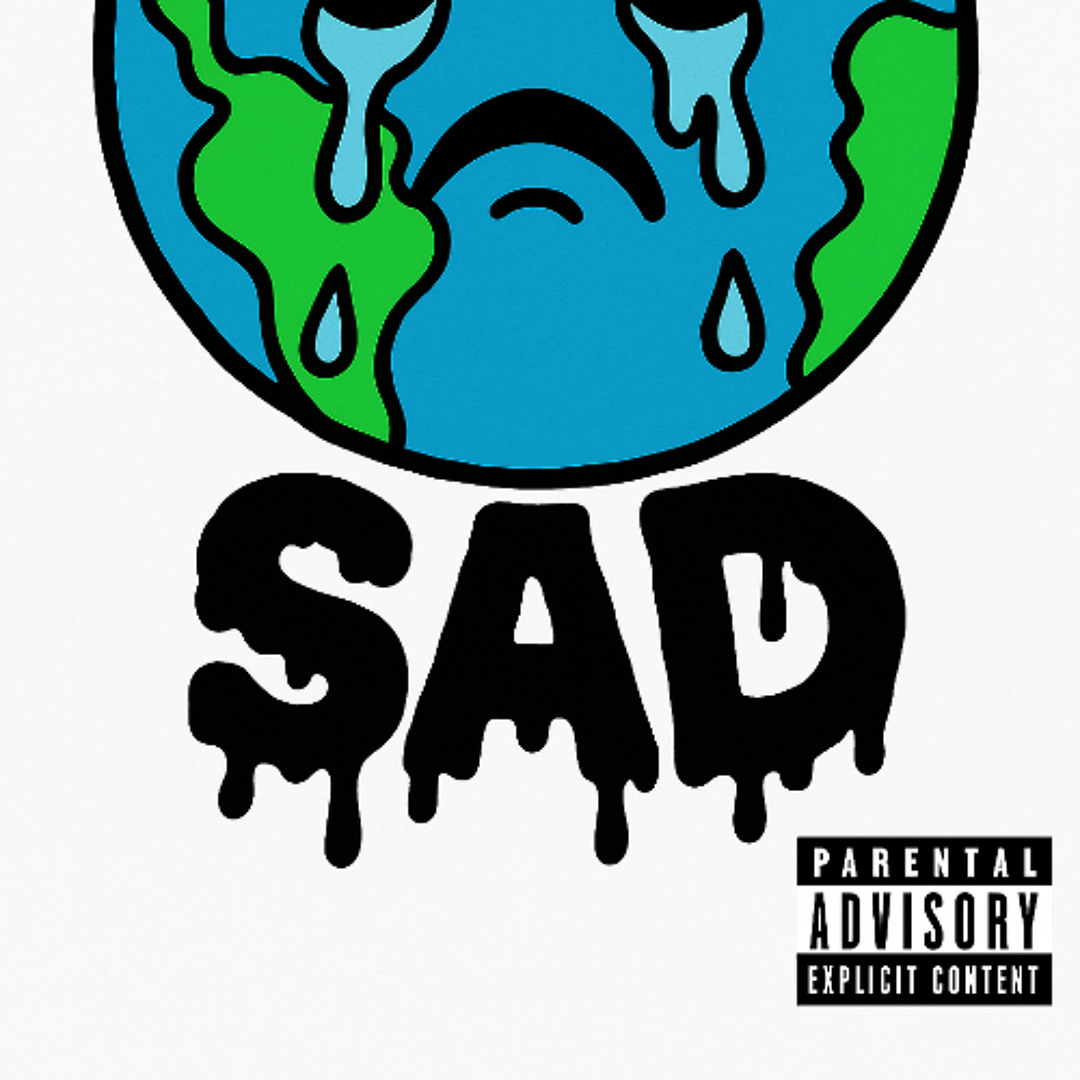 Stream Sad (Remastered) by DCLN | Listen online for free on SoundCloud