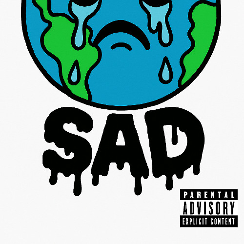 Stream Sad (Remastered) by DCLN | Listen online for free on SoundCloud