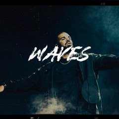 Free Drake x Roy Woods type beat "Waves" 2021