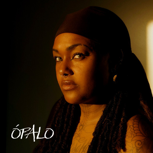 Rebelle - Ópalo Sessions #1 Essential Mix