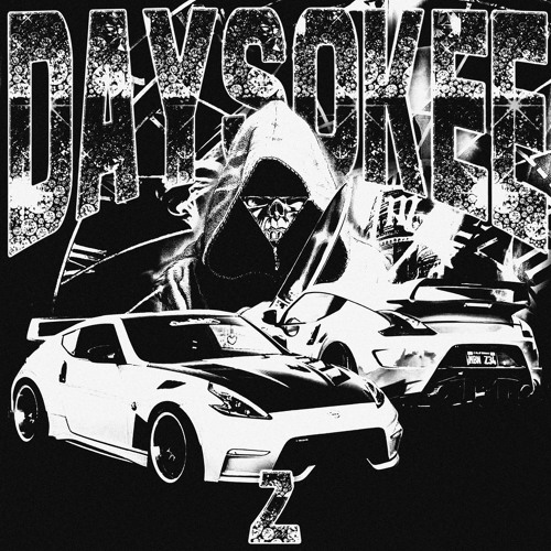 Day$okee - Z (prod. SPLXTSTXCS)