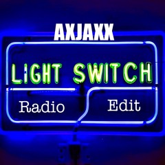 Light Switch (Radio Edit)