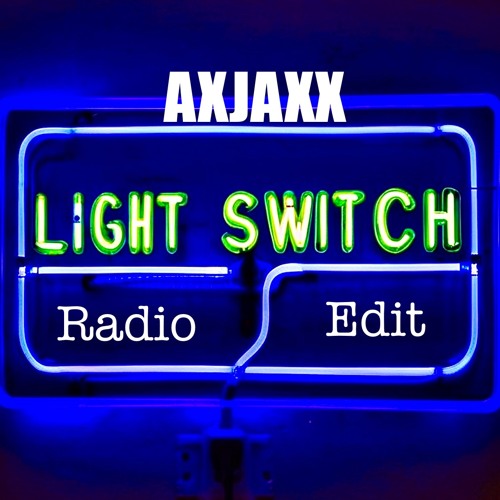 Light Switch (Radio Edit)