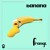 Artwork for banana.