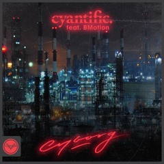 Cyborg (Club Master) [feat. BMotion]