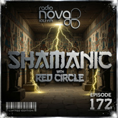 Shamanic with Red Circle 172 (14.03.2026)