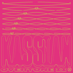 Overtone D (Tension Mix)