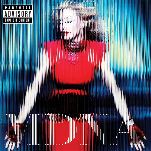 I Don’t Give A (feat. Nicki Minaj)