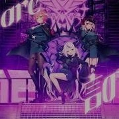 Femme Fatale ヒプノシスマイク 中王区言の葉党 Cover ラプラス ダークネス 鷹嶺ルイ 沙花叉クロヱ