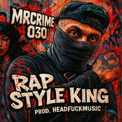 MrCrime030 (Rap Style King)