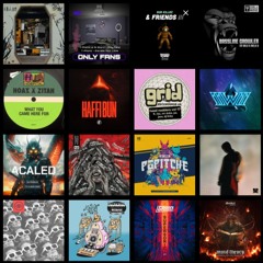 199 New Releases & Dubs June Part 1