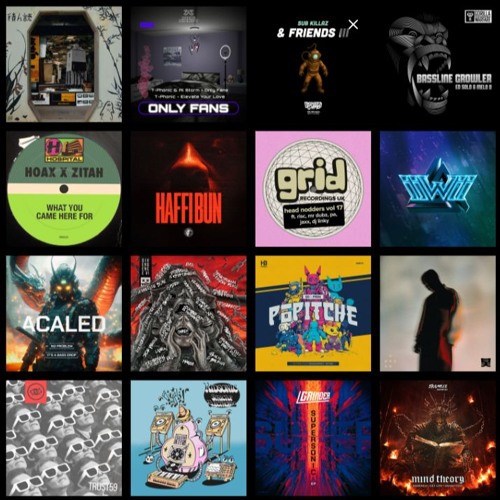 199 New Releases & Dubs June Part 1