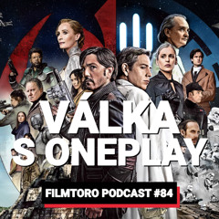 FILMTORO #84: T-Mobile má Netflix a HBO (Max) se zase mění! První dojmy z The Last of Us 2