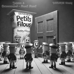 Jayron & Gewoonraves - Knock Knock (PEEKZT REMIX)
