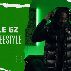 The Humble Gz On The Radar Freestyle