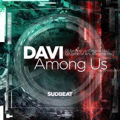 DAVI - Among Us (Original Mix)  [Sudbeat]