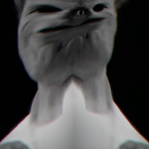 Wolf Head - Rordon Gamsay : DRTIFNK