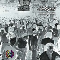 <o> Colapsū <o> Black Fatal <o>