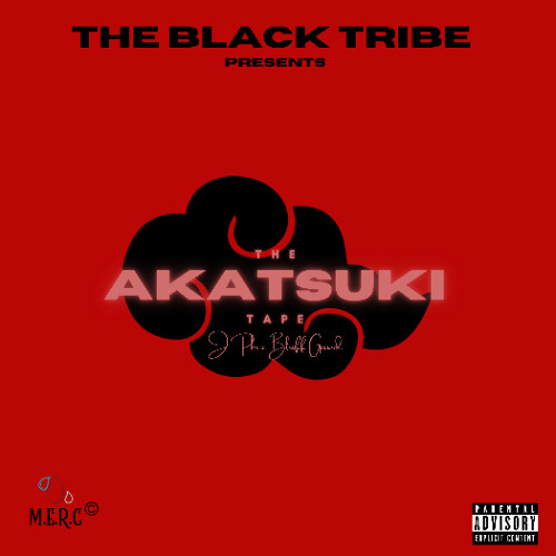 Itachi [prod. by Bluff Gawd]