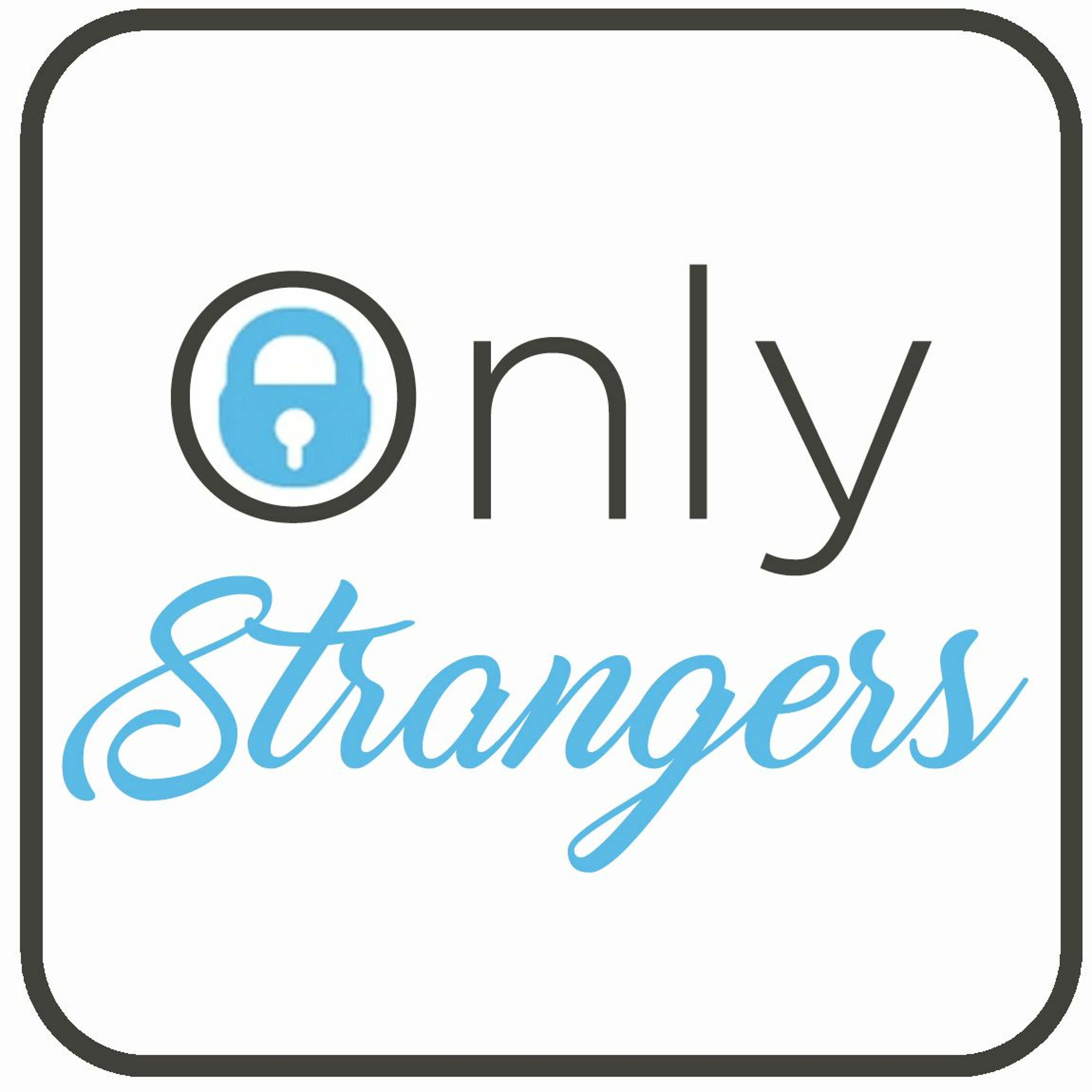 Two Strangers One Podcast