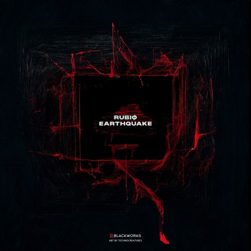RUBIØ - Earthquake (Original Mix)