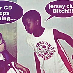 Jersey Club Throwaways