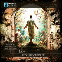 Premiere: S.Y.M - Resurrection (Samie Ur Rehman Remix)