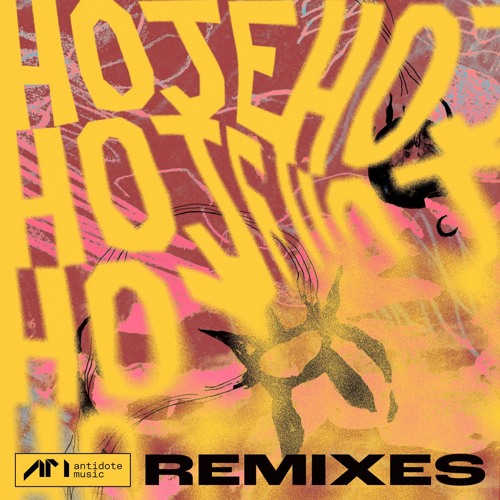 Hoje (Double Drop Remix) [feat. Roseane Santos]
