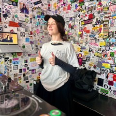 ELA MINUS @ The Lot Radio 01-25-2025