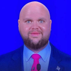 RED WHITE & BLUE (2024 demo)