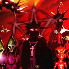 lil uzi vert - silly watch (mix by atyanex)