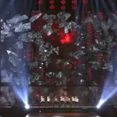 EXO The Eve + Forever