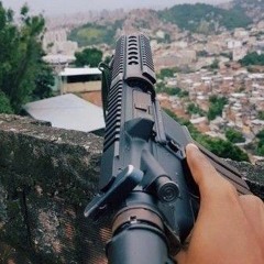 DJ Menor STC "PRATO DE DESGRAÇA" MC GB