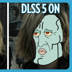 Ep. 426 - The Complicated Reveal of DLSS 5